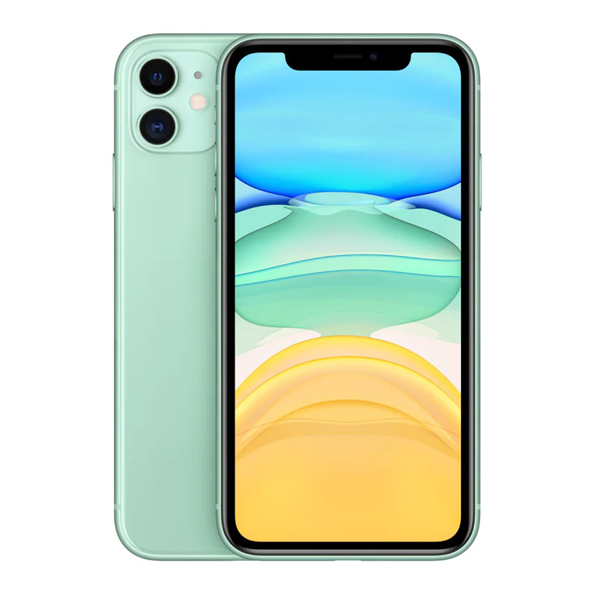 iPhone 11 Pre-Owned (Green)