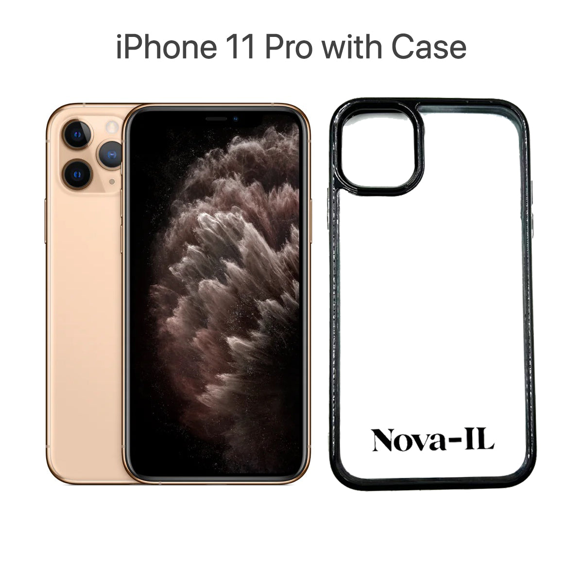 iPhone 11 Pro Pre-Owned (Silver)