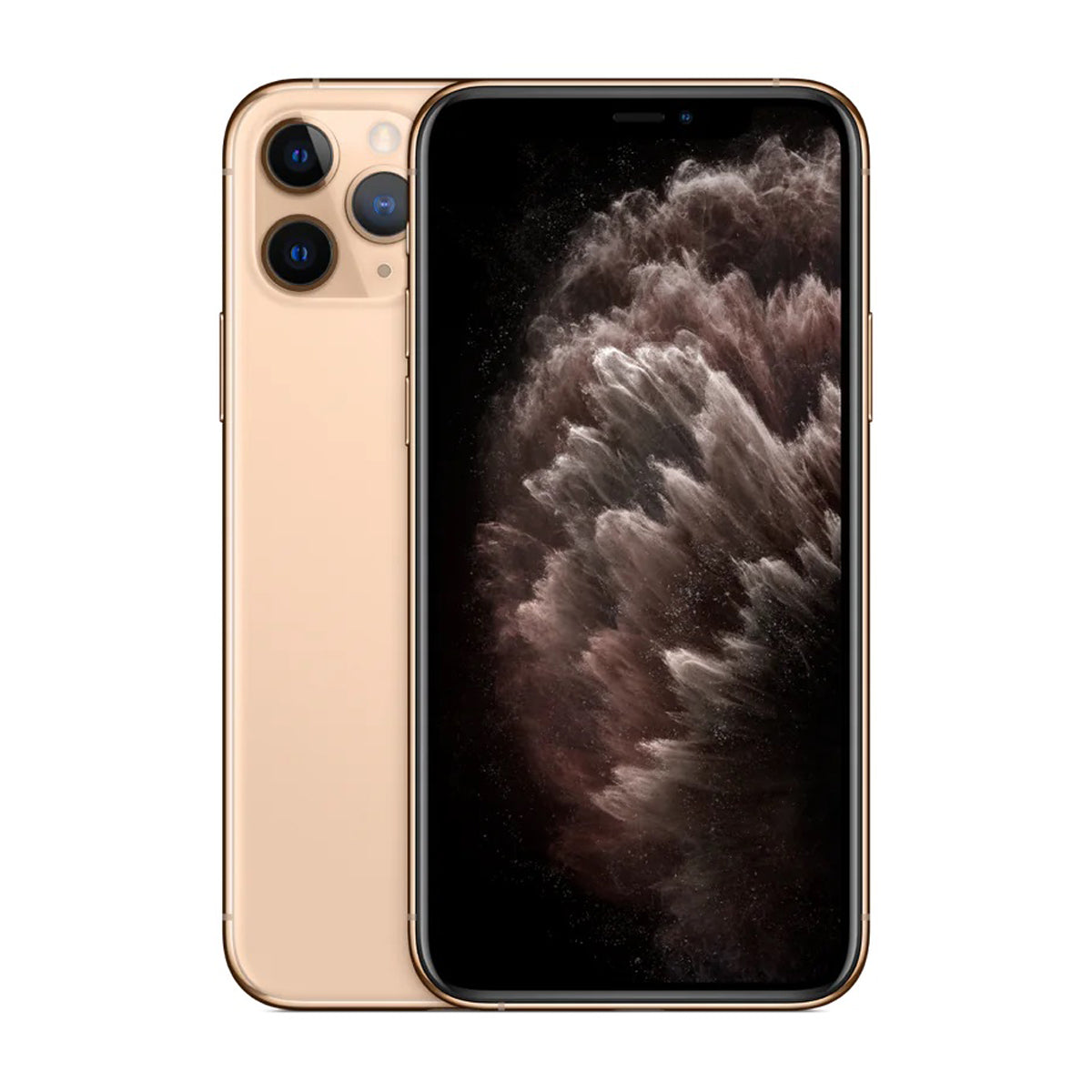 iPhone 11 Pro Max Pre-Owned (Gold)