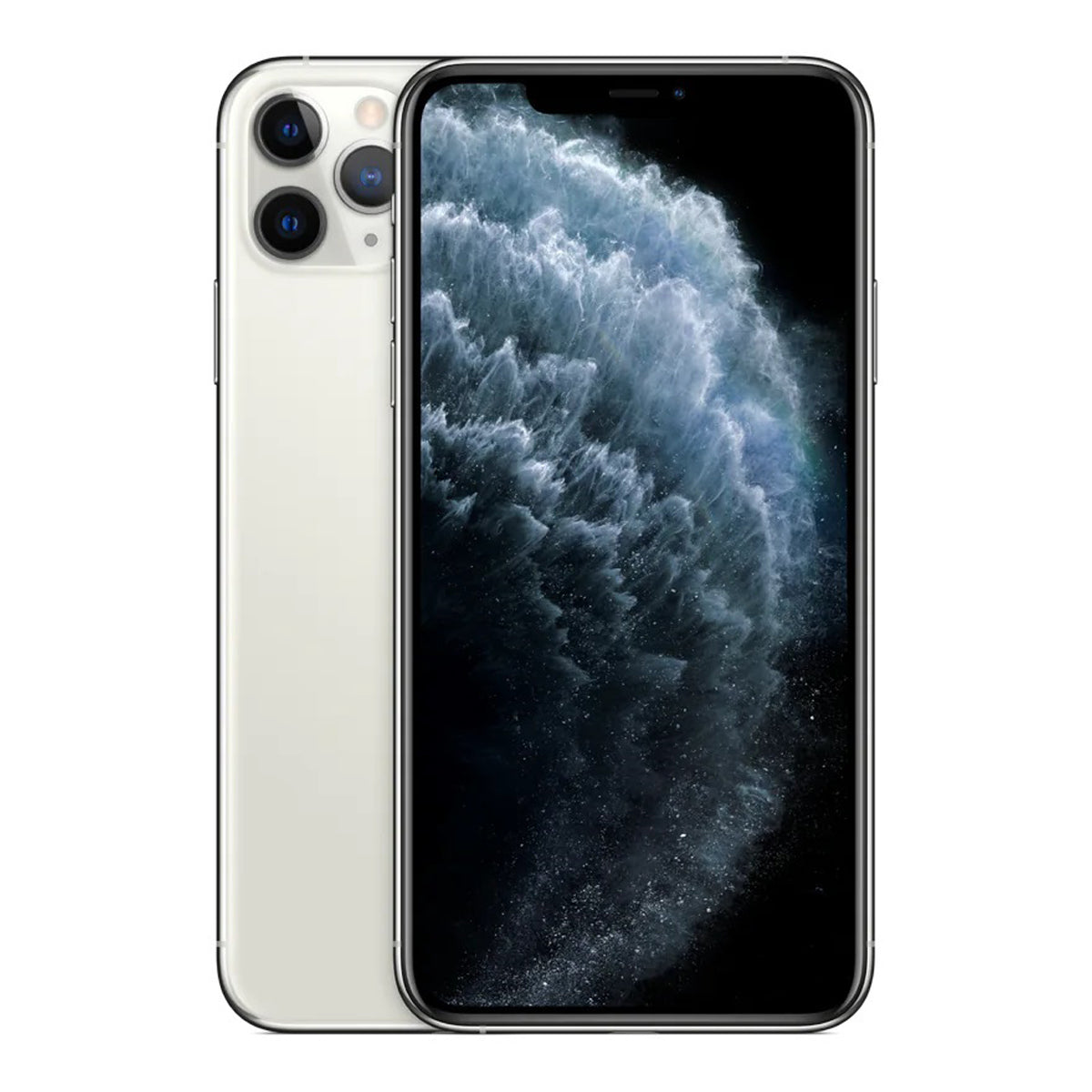 iPhone 11 Pro Max Pre-Owned (Silver)