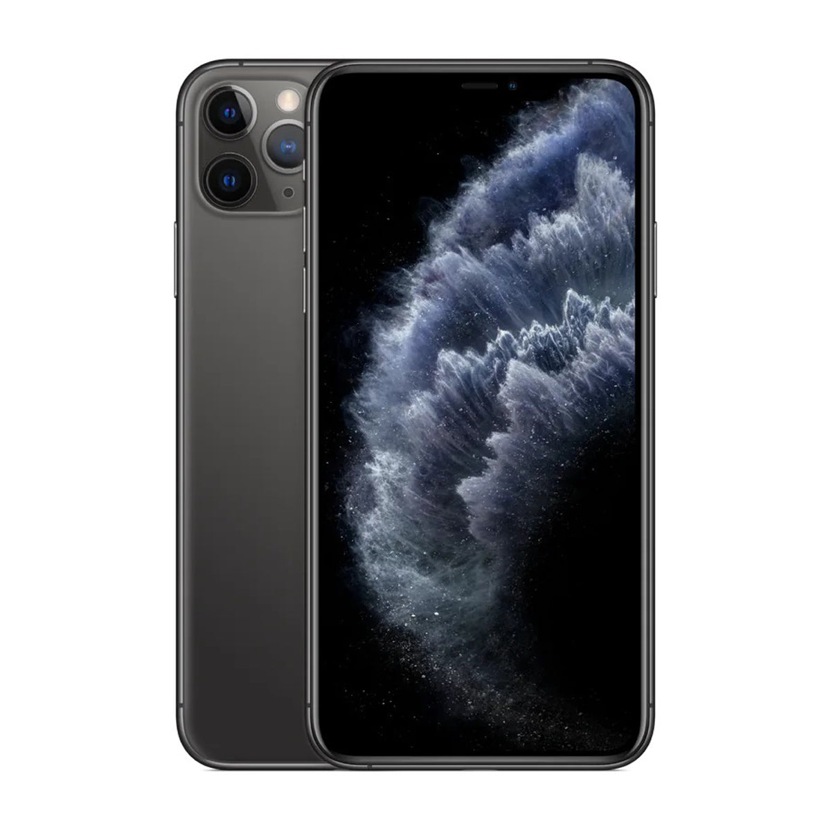 iPhone 11 Pro Max Pre-Owned (Space Grey)