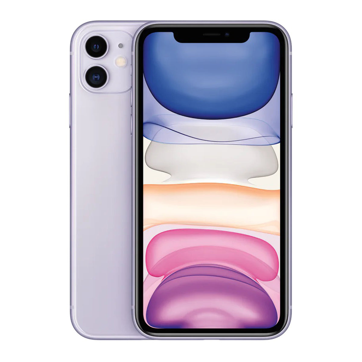 iPhone 11 Pre-Owned (Purple)