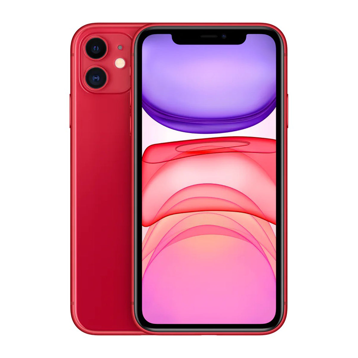 iPhone 11 Pre-Owned (Red)