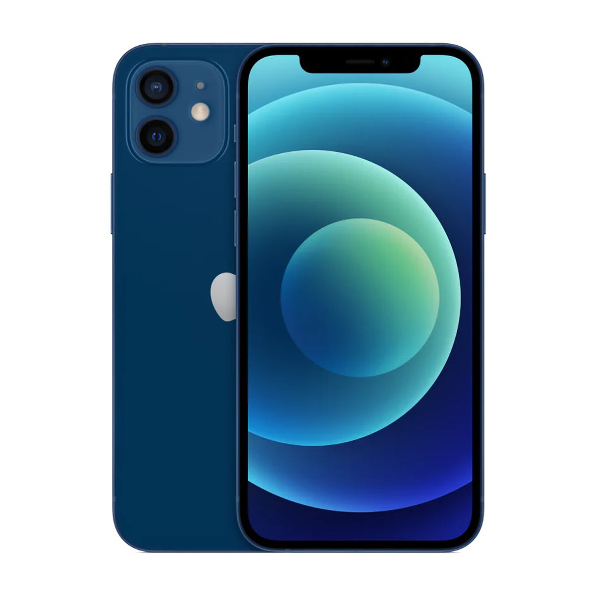 iPhone 12 Pre-Owned (Blue)
