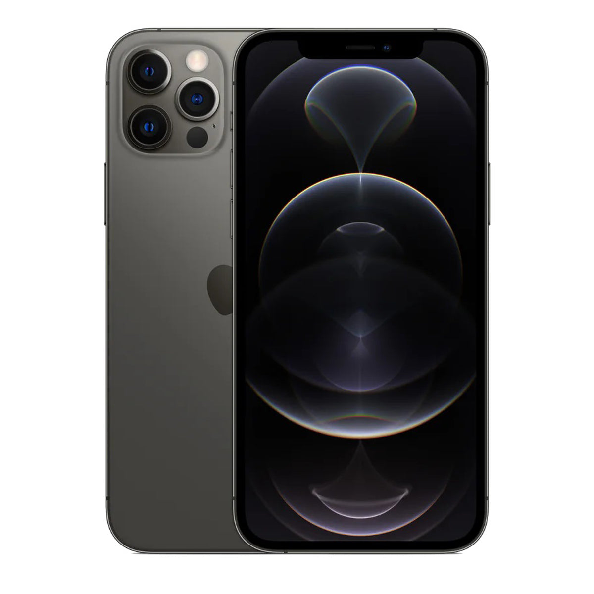 iPhone 12 Pro Pre-Owned (Graphite)
