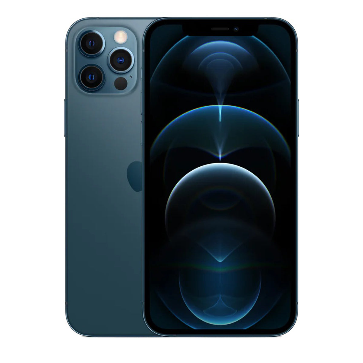 iPhone 12 Pro Pre-Owned (Pacific Blue)