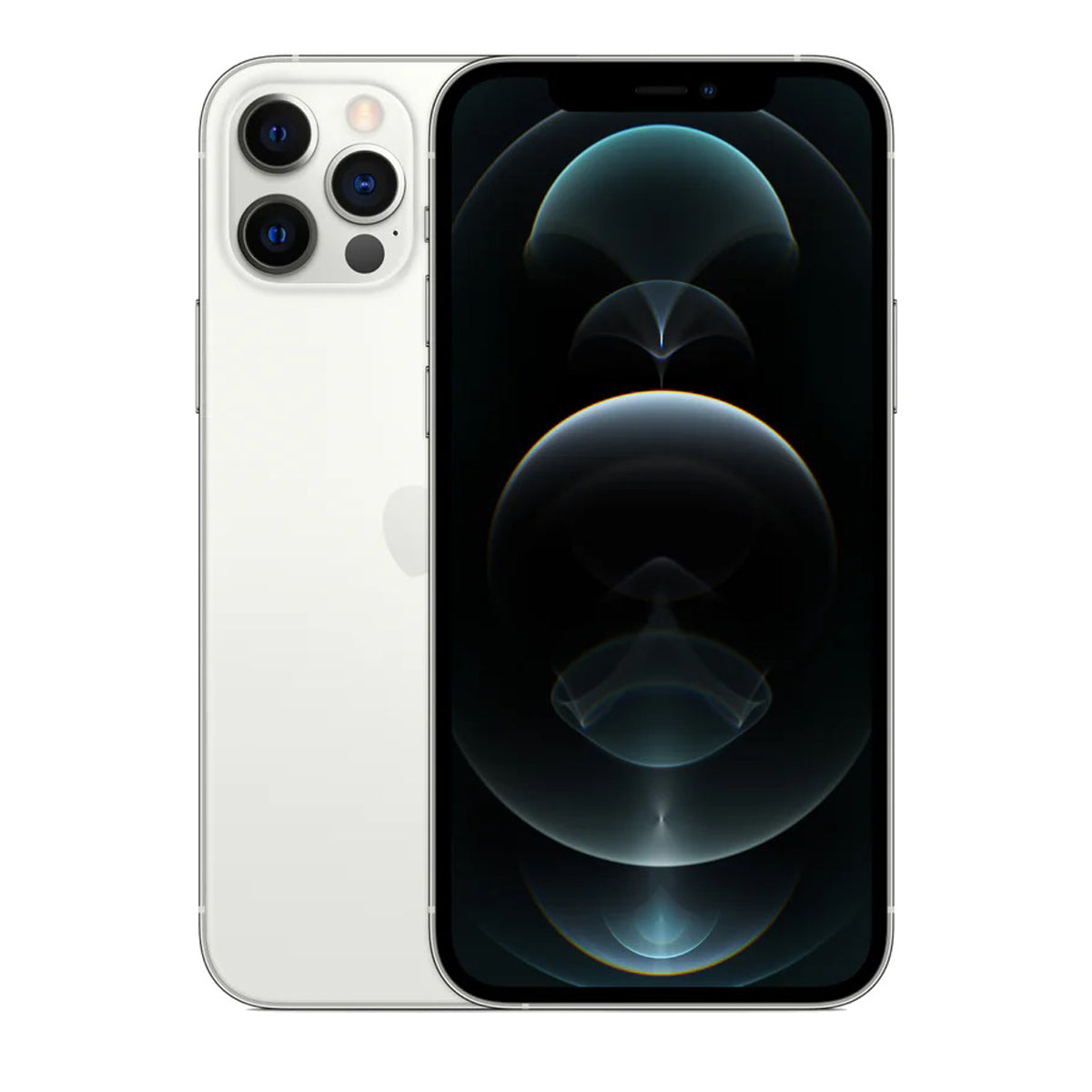 iPhone 12 Pro Pre-Owned (Silver)