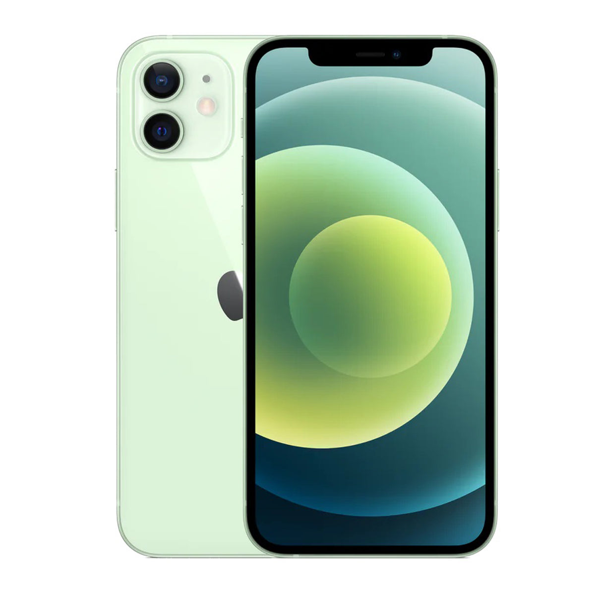 iPhone 12 Mini Pre-Owned (Green)