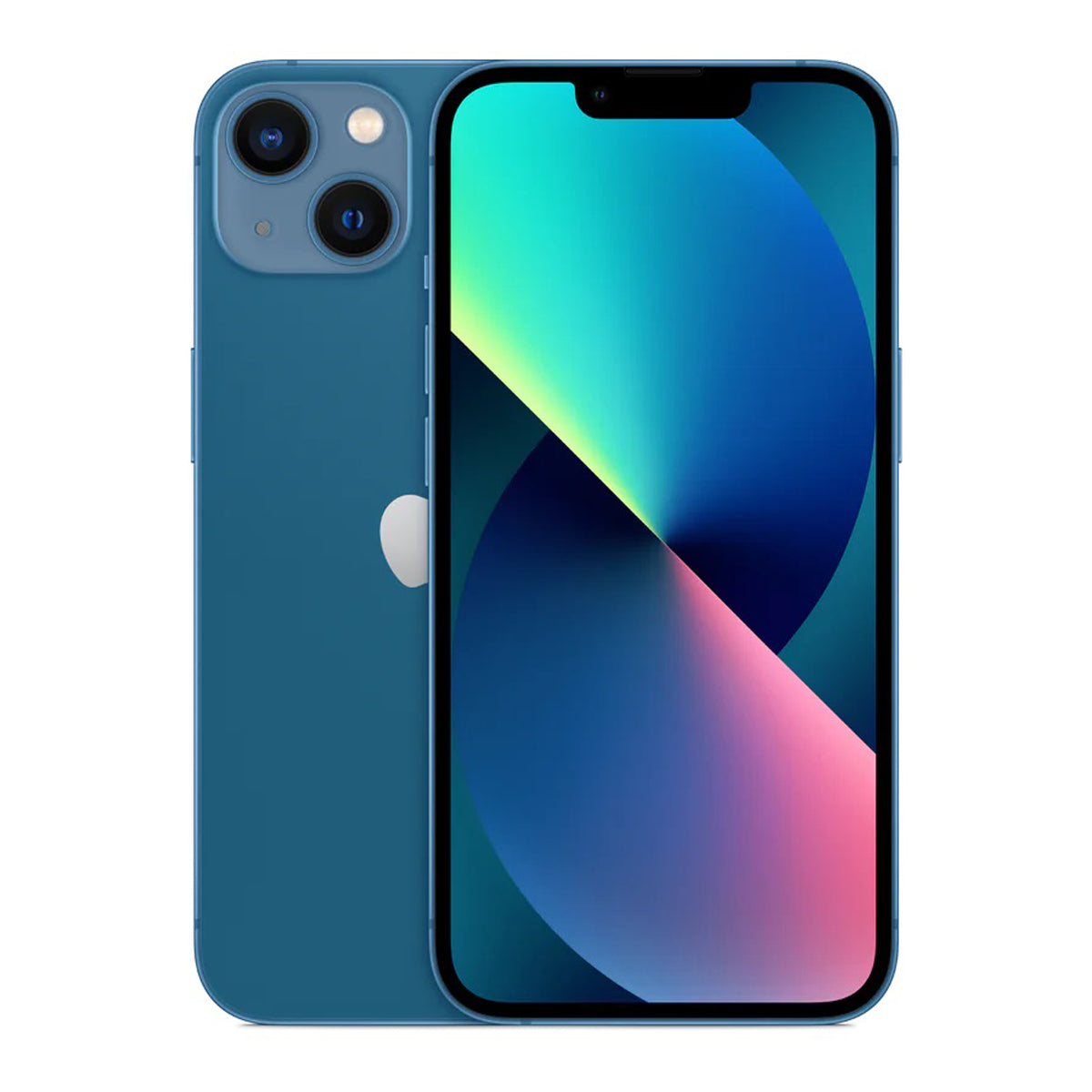 iPhone 13 Pre-Owned (Blue)