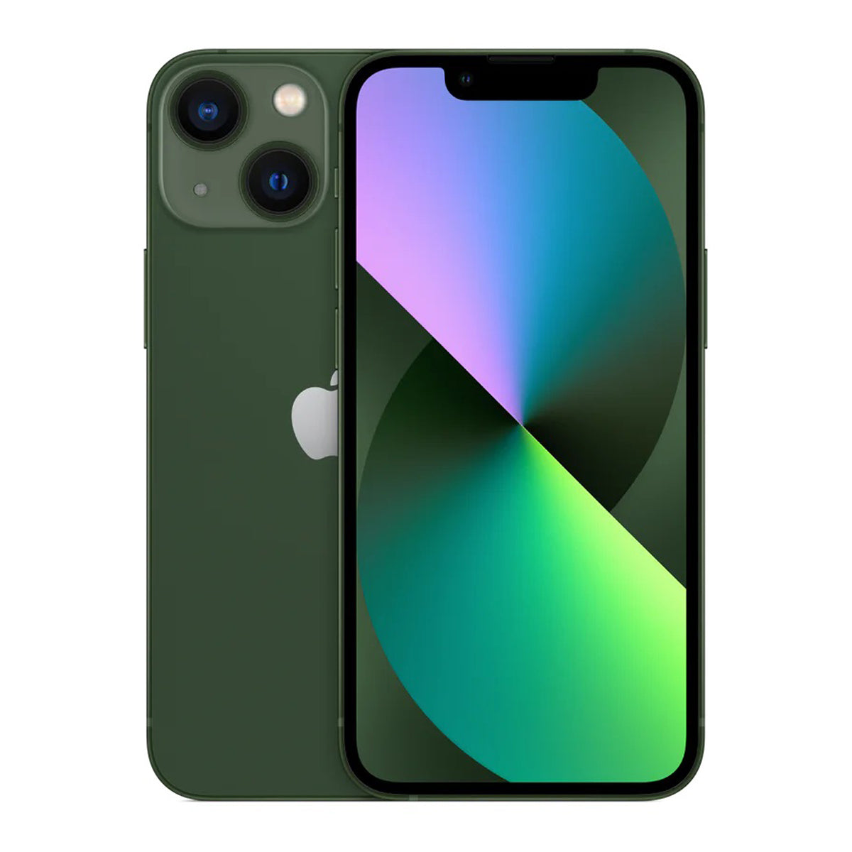 iPhone 13 Pre-Owned (Green)