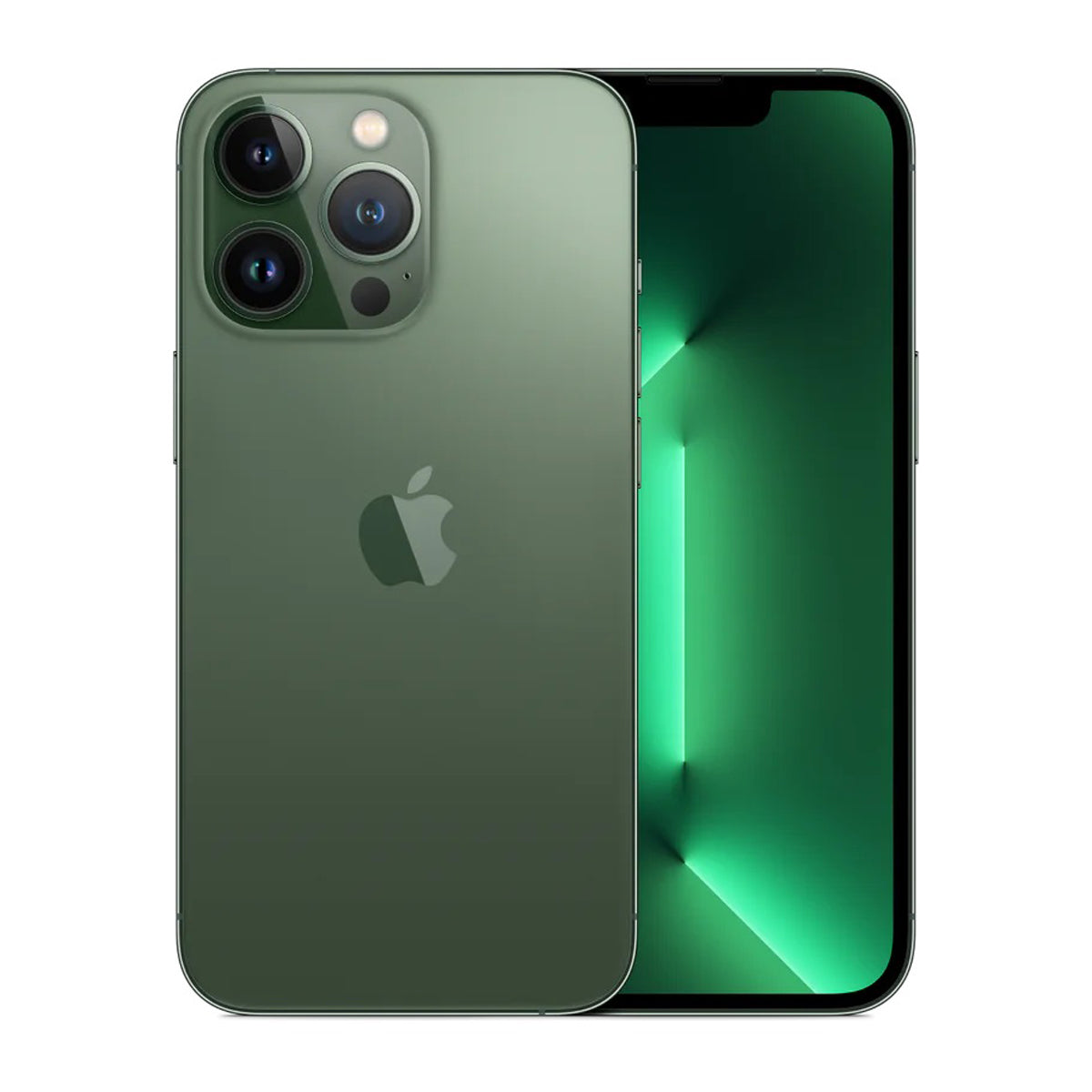 iPhone 13 Pro Pre-Owned (Alpine Green)