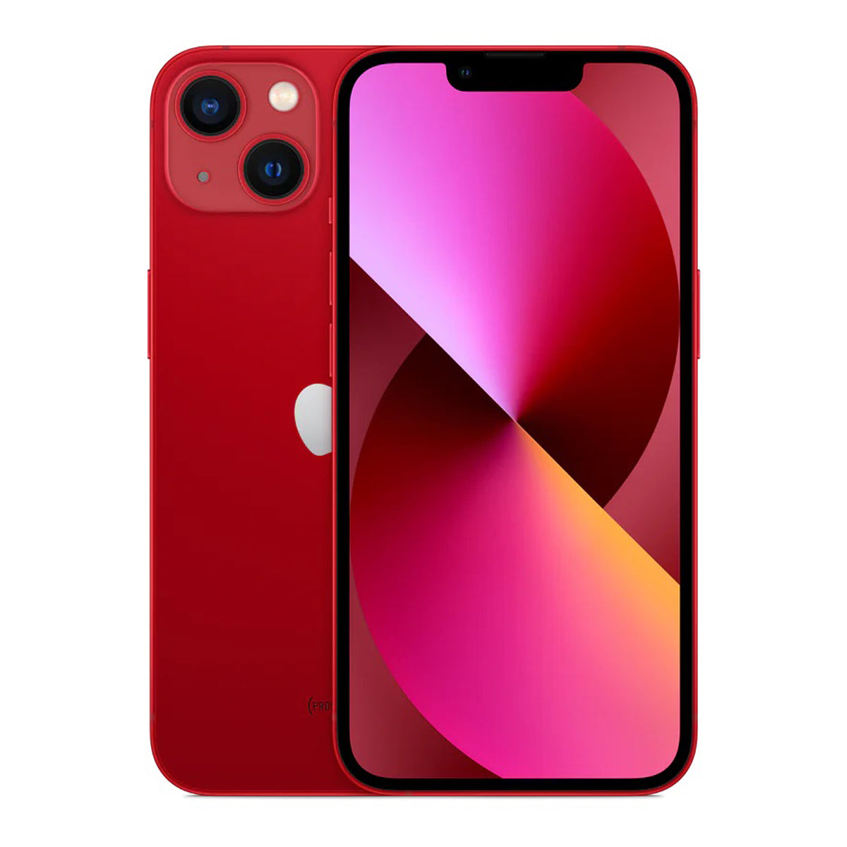 iPhone 13 Pre-Owned (Red)