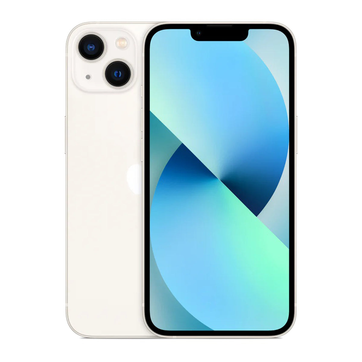 iPhone 13 Pre-Owned (Starlight)