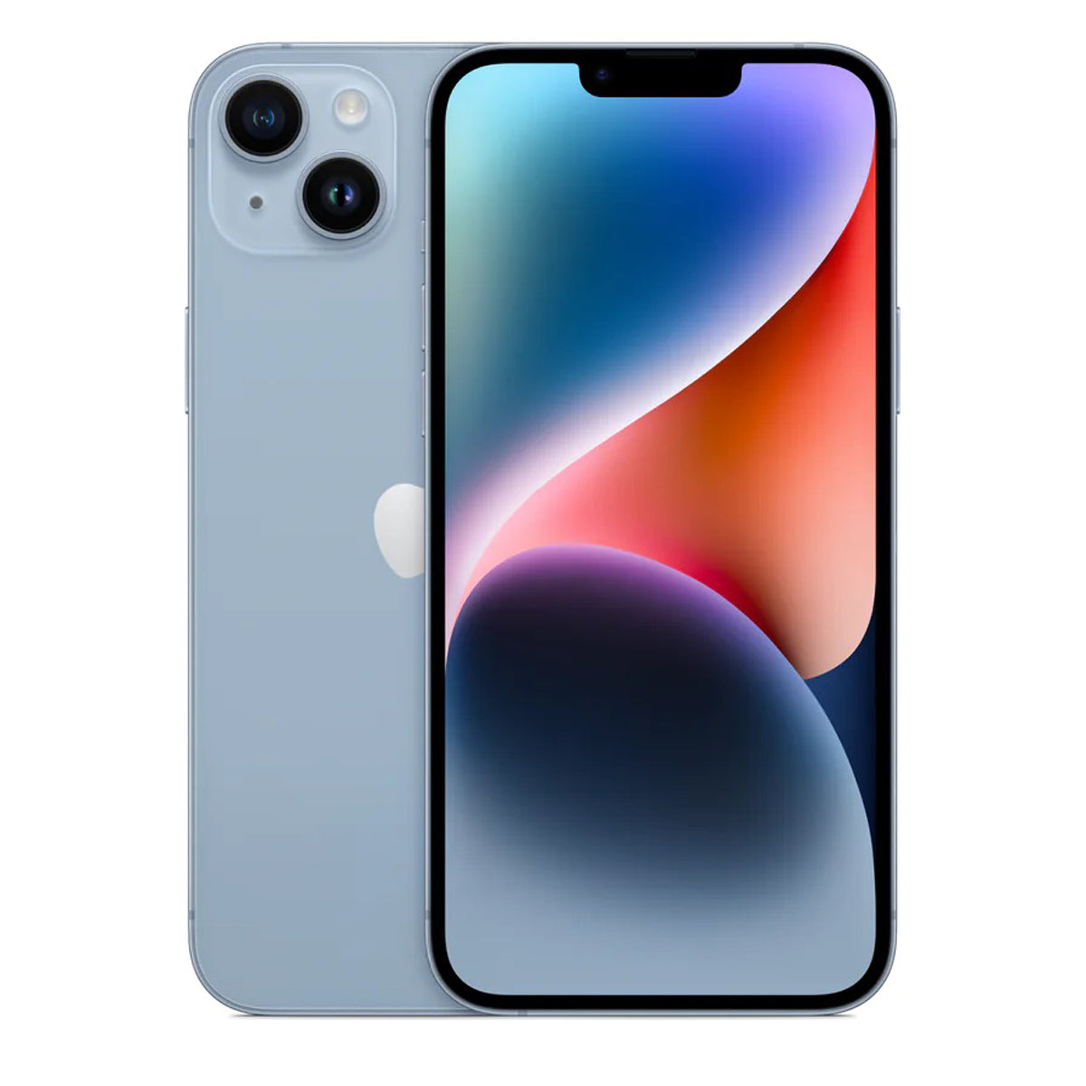 iPhone 14 Pre-Owned (Blue)