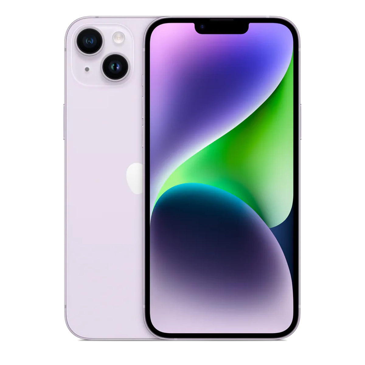iPhone 14 Pre-Owned (Purple)