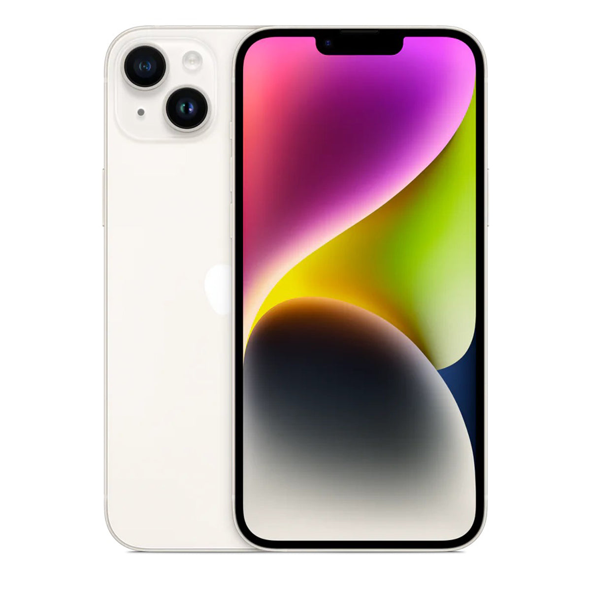 iPhone 14 Pre-Owned (Starlight)