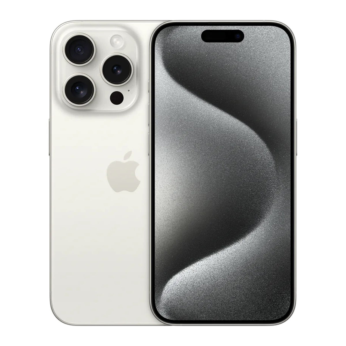 iPhone 15 Pro Pre-Owned