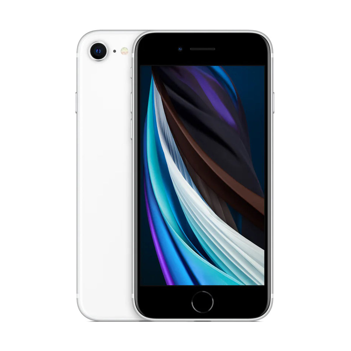 iPhone SE (2nd Gen) Pre-Owned (White)