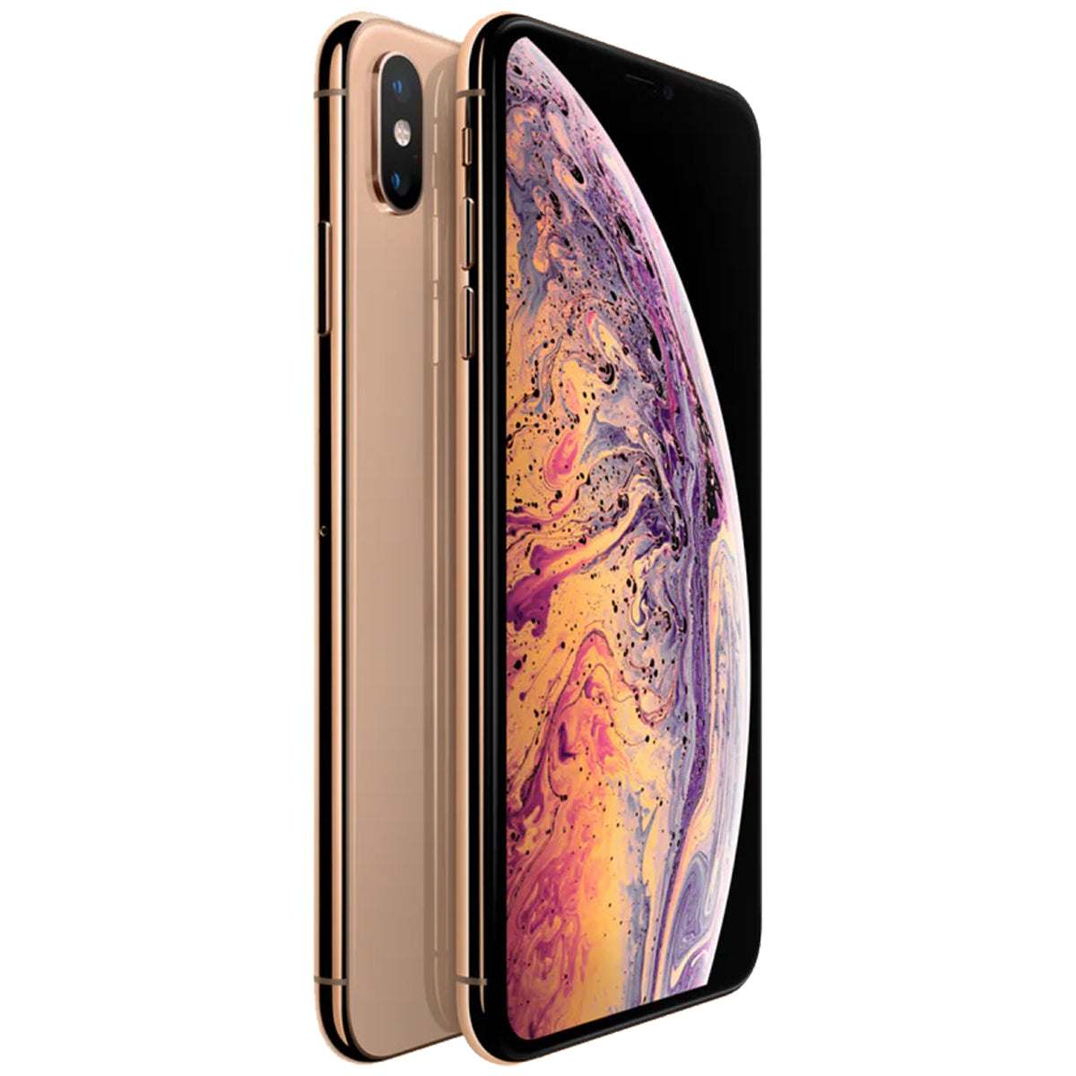 iPhone XS Pre-Owned (Gold)
