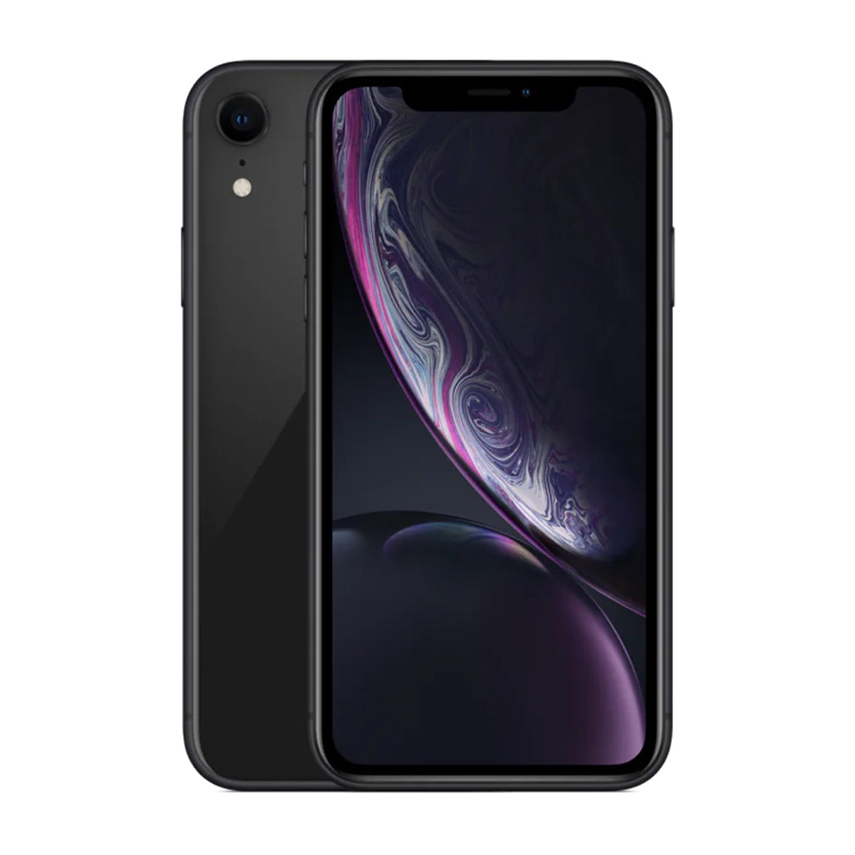 iPhone XR Pre-Owned (Black)