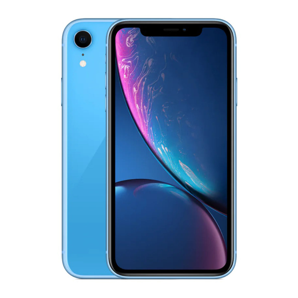 iPhone XR Pre-Owned (Blue)