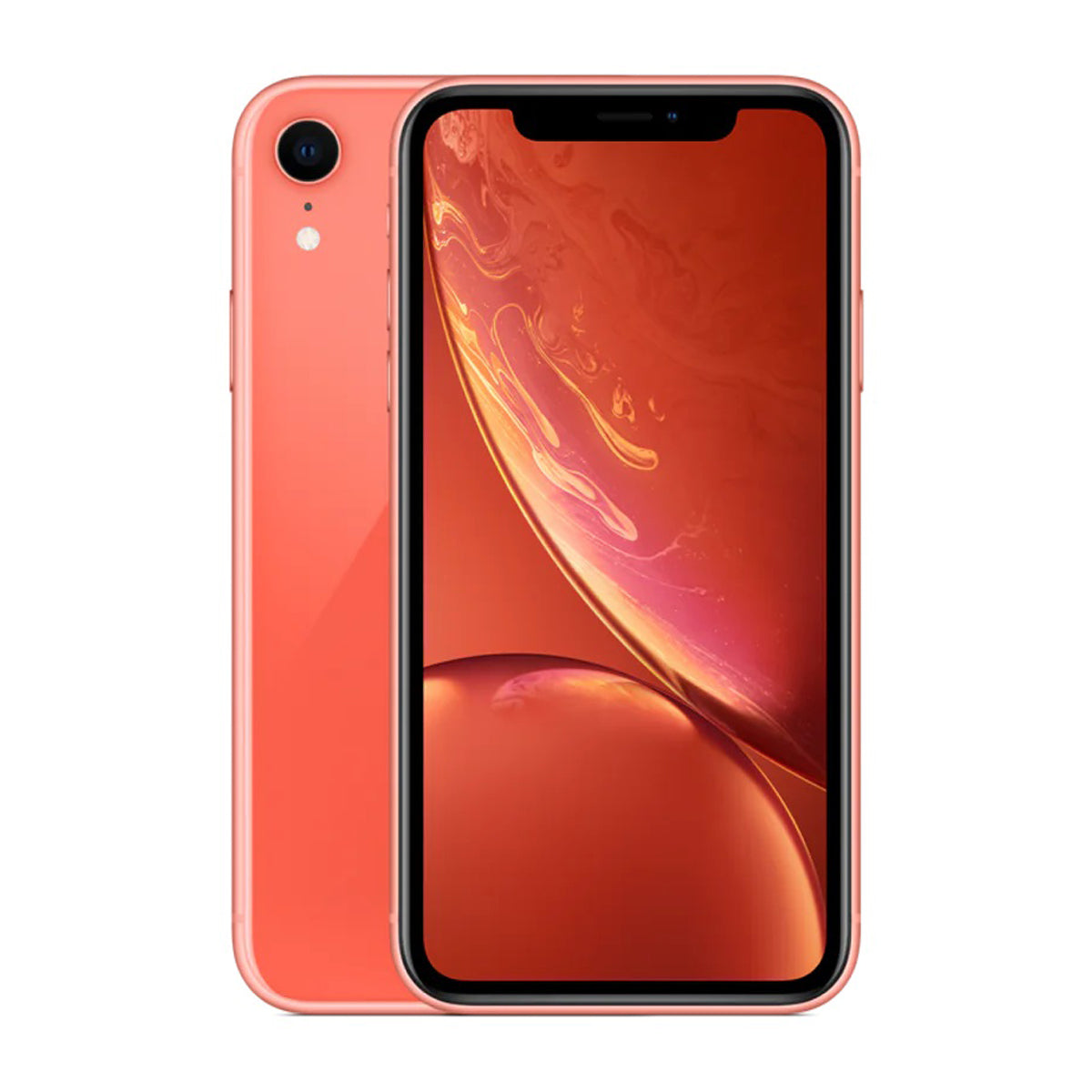 iPhone XR Pre-Owned (Coral)