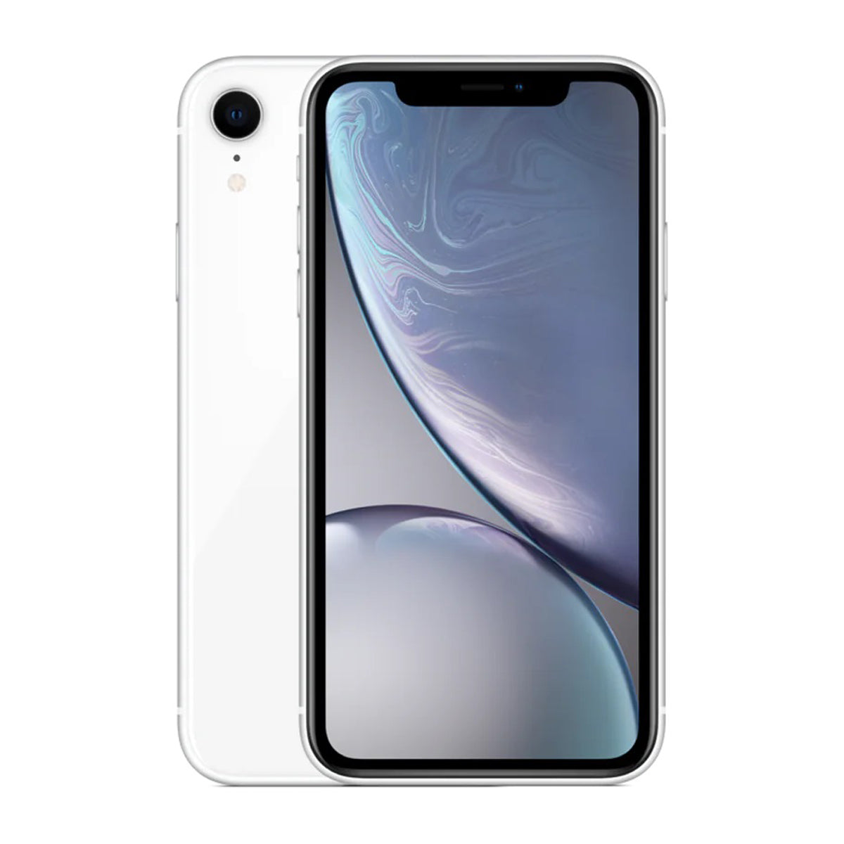 iPhone XR Pre-Owned (White)