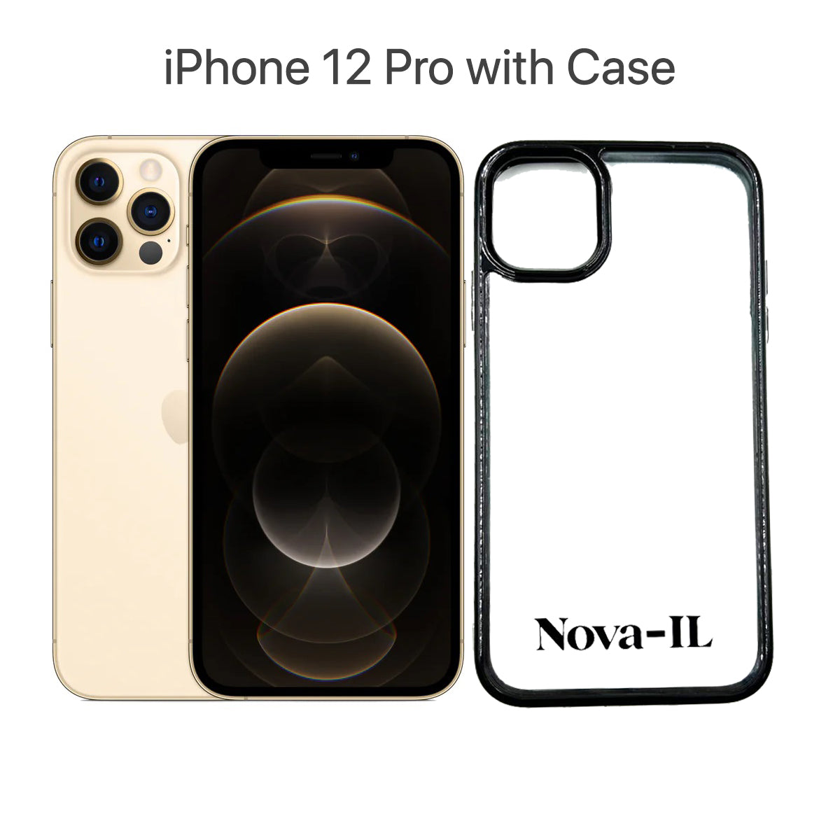 iPhone 12 Pro