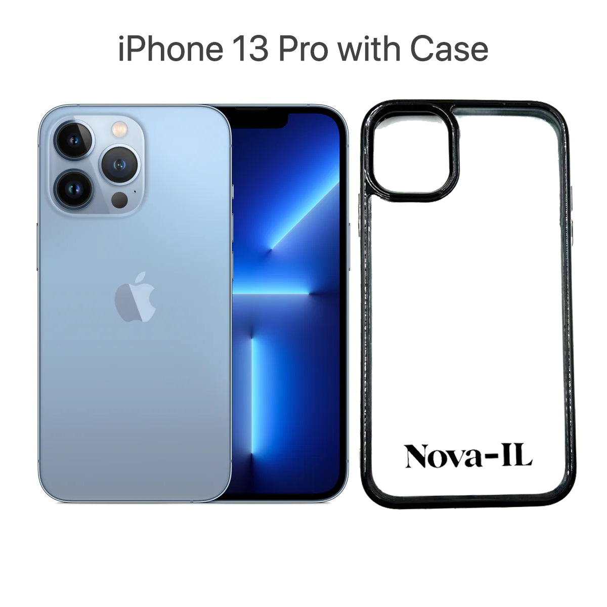 iPhone 13 Pro