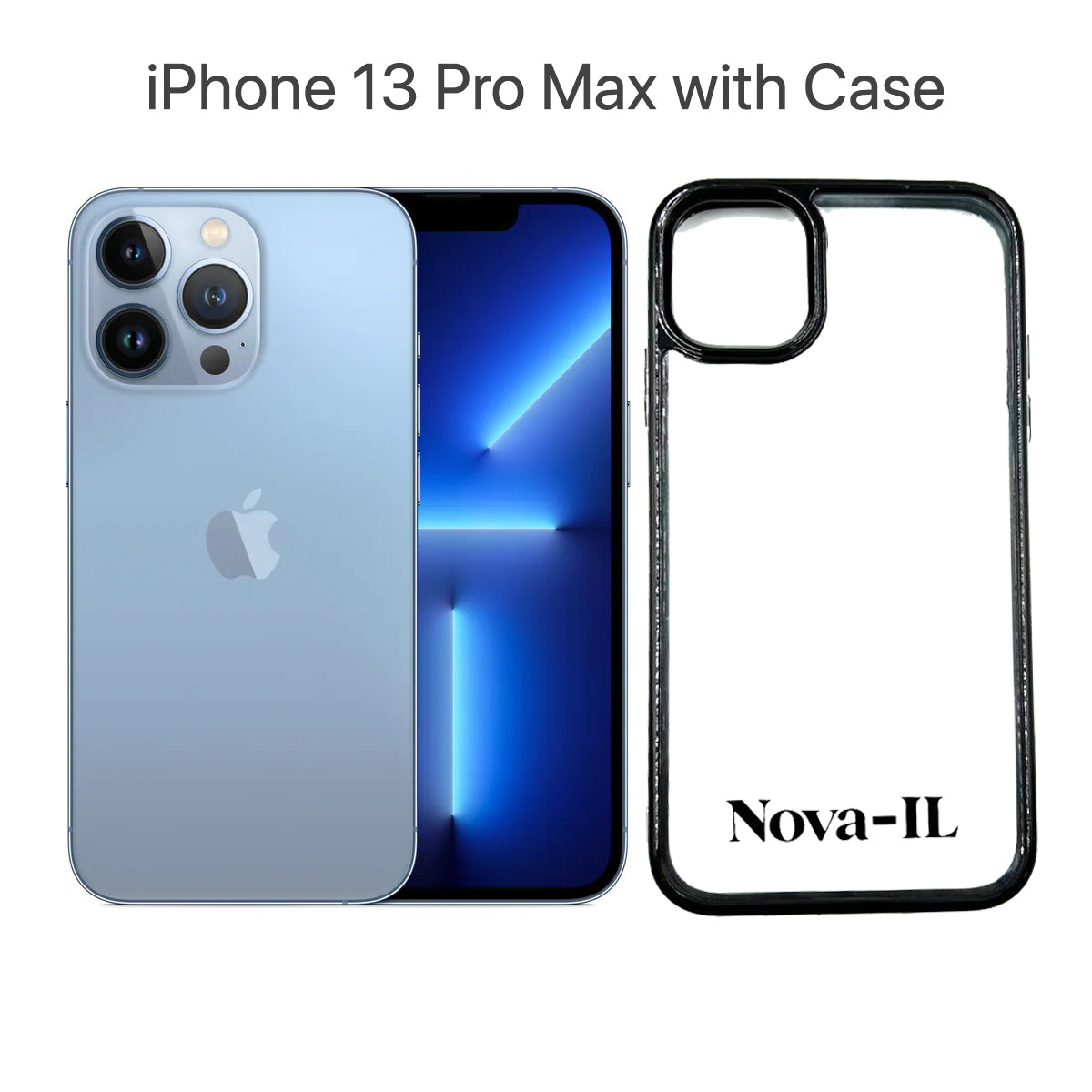 iPhone 13 Pro Max