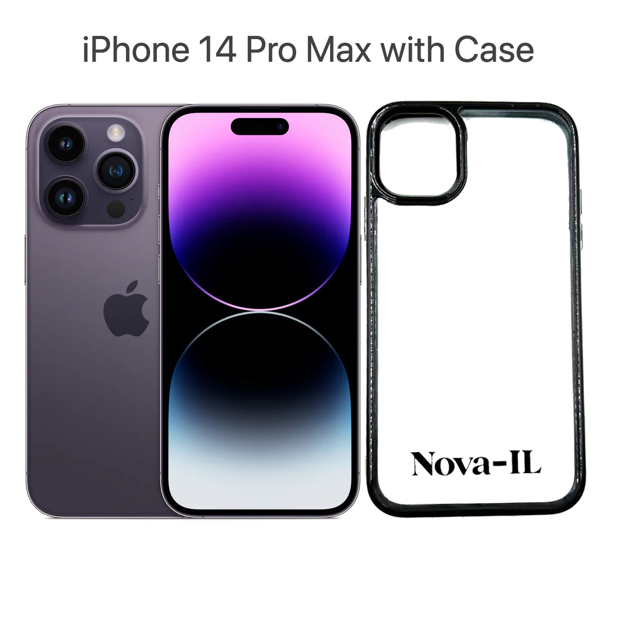 iPhone 14 Pro Max
