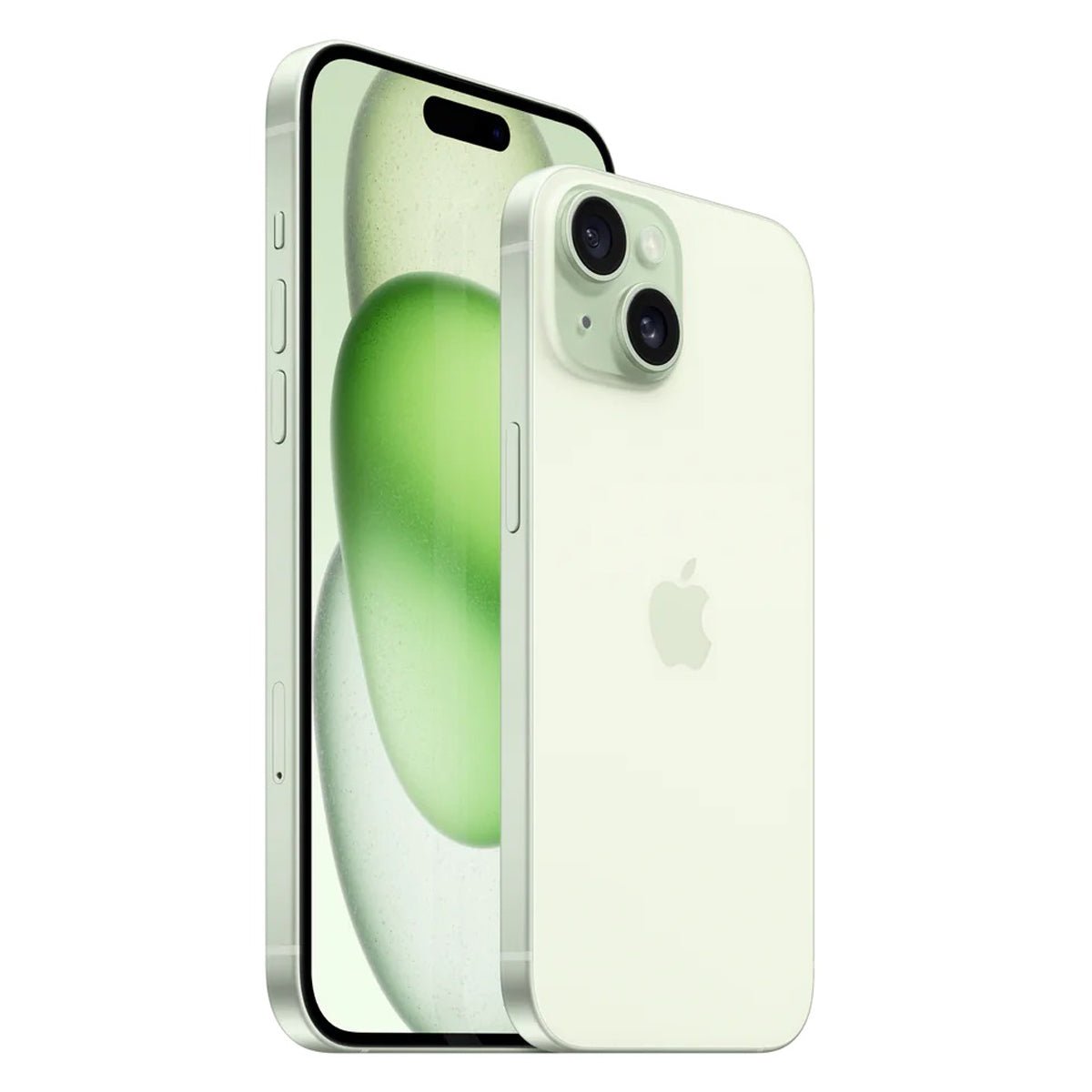 iPhone 15 Plus