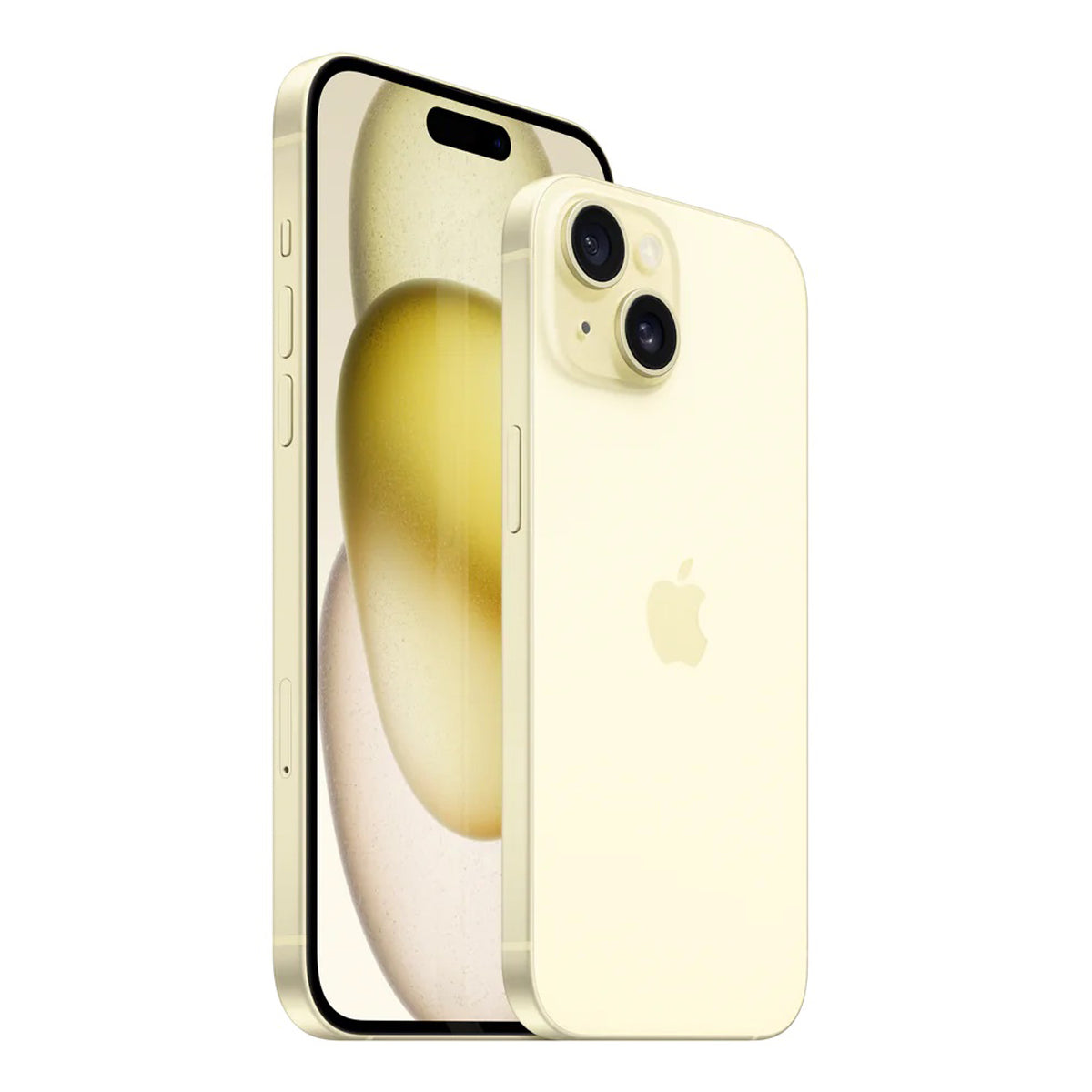 iPhone 15 Plus