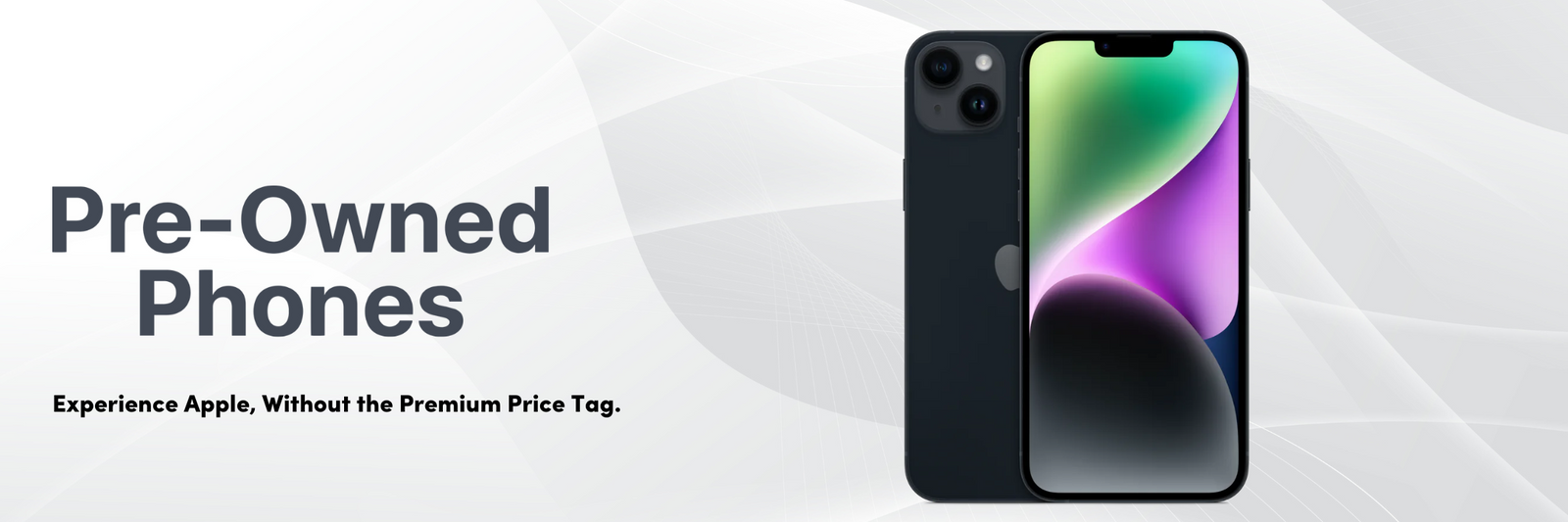 Pre-Owned Phones